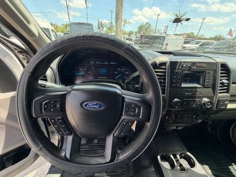 Used 2017 Ford F350 XL w/ Power Equipment Group image 12