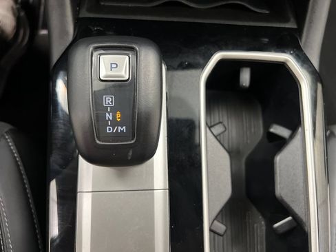 Used 2025 Mitsubishi Outlander SE AWD/4WD image 59