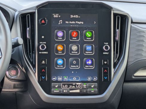 New 2026 Subaru Forester Premium w/ Premium/Limited Package image 18