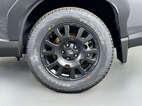 New 2026 Subaru Forester Wilderness image 33