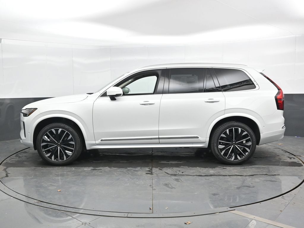 New 2026 Volvo XC90 B6 Plus w/ Protection Package AWD/4WD image 7