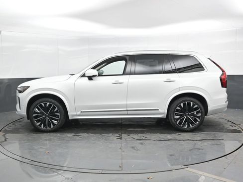New 2026 Volvo XC90 B6 Plus w/ Protection Package AWD/4WD image 7