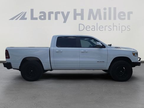 Used 2019 RAM 1500 Big Horn AWD/4WD image 6