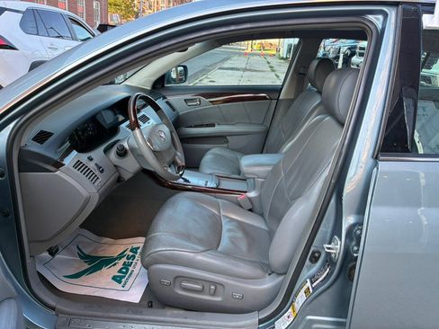 Used 2008 Toyota Avalon Limited FWD image 14