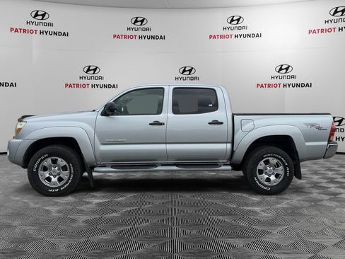 Used 2007 Toyota Tacoma PreRunner RWD image 6