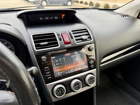 Used 2016 Subaru Crosstrek 2.0i Limited image 20