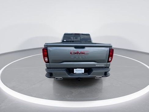 New 2026 GMC Sierra 1500 Elevation w/ Elevation Premium Package AWD/4WD image 7