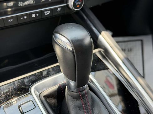 Used 2022 MAZDA CX-5 AWD 2.5 Turbo image 35