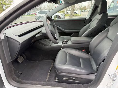 Used 2025 Tesla Model 3 Long Range image 15