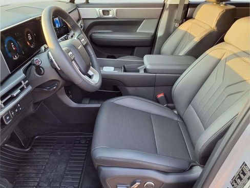 New 2026 Hyundai Santa Fe XRT AWD/4WD image 11