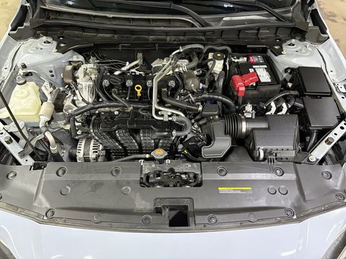 Used 2023 Nissan Altima 2.5 SR image 23