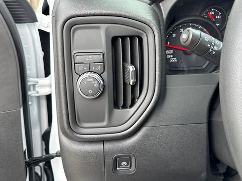 New 2026 GMC Sierra 1500 Pro w/ Pro Value Package image 21