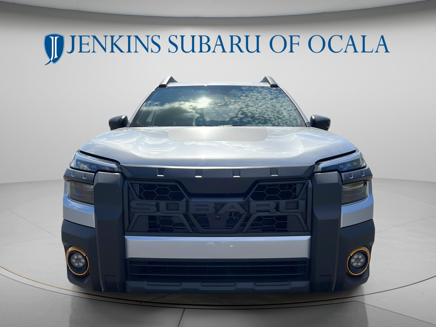 New 2026 Subaru Outback Wilderness AWD/4WD image 8