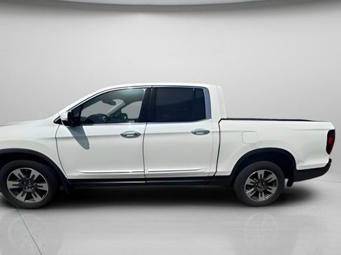 Used 2019 Honda Ridgeline RTL-E image 13