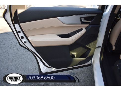 New 2026 Acura MDX SH AWD image 30