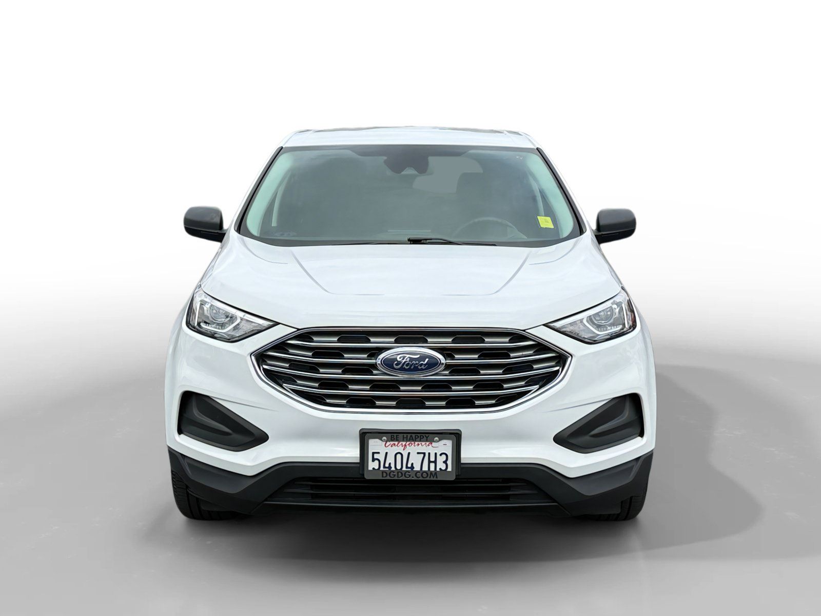 Certified 2021 Ford Edge SE AWD/4WD image 8