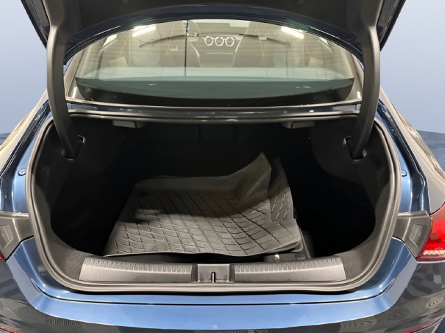 Certified 2022 Mercedes-Benz CLA 35 AMG 4MATIC image 11