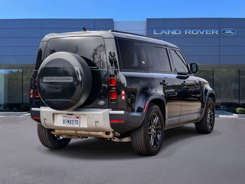 Used 2020 Land Rover Defender 110 S image 4