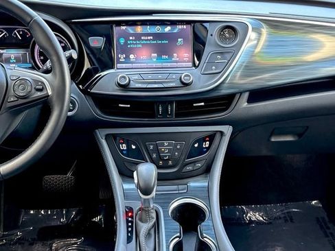 Used 2019 Buick Envision Essence FWD image 29