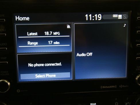 Used 2022 Toyota Highlander XSE image 14