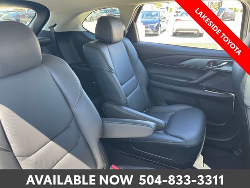 Used 2023 MAZDA CX-9 Touring AWD/4WD image 18