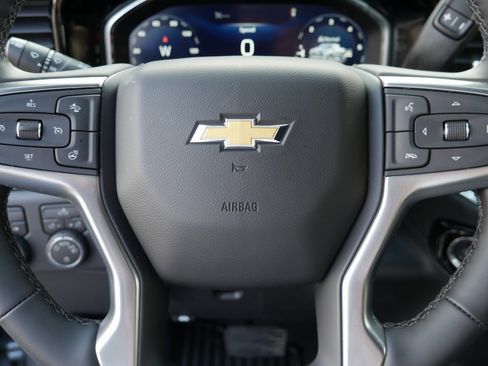New 2026 Chevrolet Silverado 1500 LT image 8