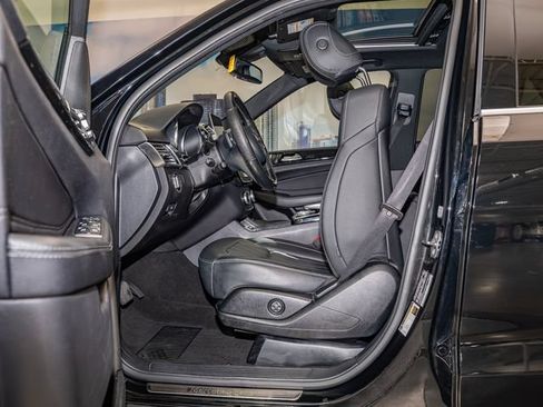 Certified 2018 Mercedes-Benz GLE 350 4MATIC image 20