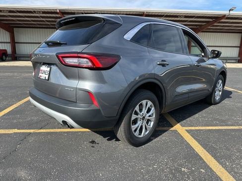 Used 2023 Ford Escape Active image 14