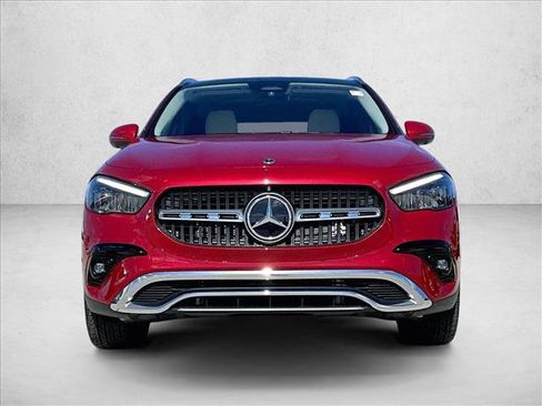 Used 2026 Mercedes-Benz GLA 250 GLA 250 image 3