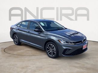 New 2025 Volkswagen Jetta Sport video 2