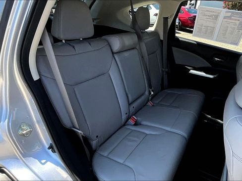 Used 2015 Honda CR-V EX-L image 28