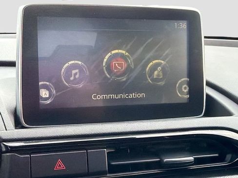 Used 2016 MAZDA MX-5 Miata Grand Touring image 14