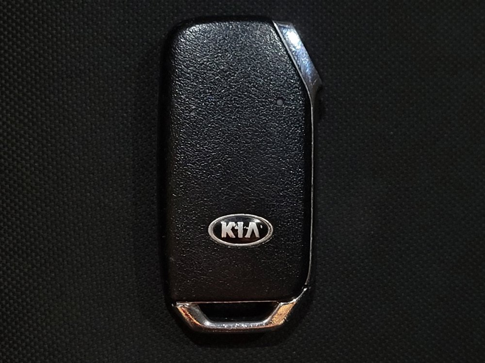 Used 2020 Kia Forte GT-Line w/ GT-Line Premium Package FWD image 32