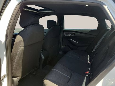 Used 2023 Honda Accord Sport image 9