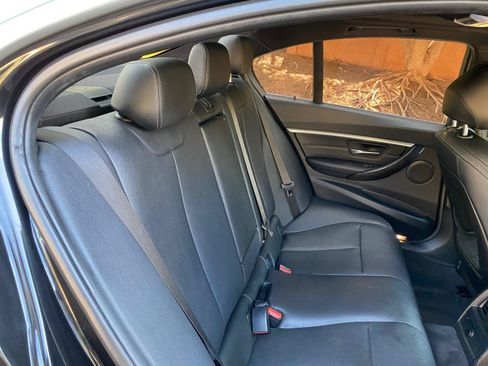 Used 2018 BMW 330i Sedan RWD image 43