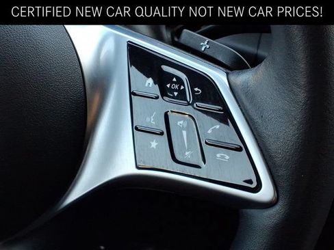 Certified 2023 Mercedes-Benz GLC 300 4MATIC image 10