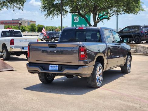 New 2026 RAM 1500 Express RWD image 4