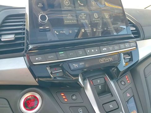 New 2026 Honda Odyssey EX-L image 25