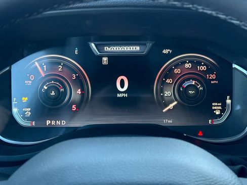 New 2026 RAM 3500 Laramie image 28