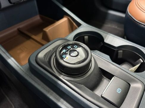 Used 2023 Ford Maverick Lariat w/ Lariat Luxury Package image 25