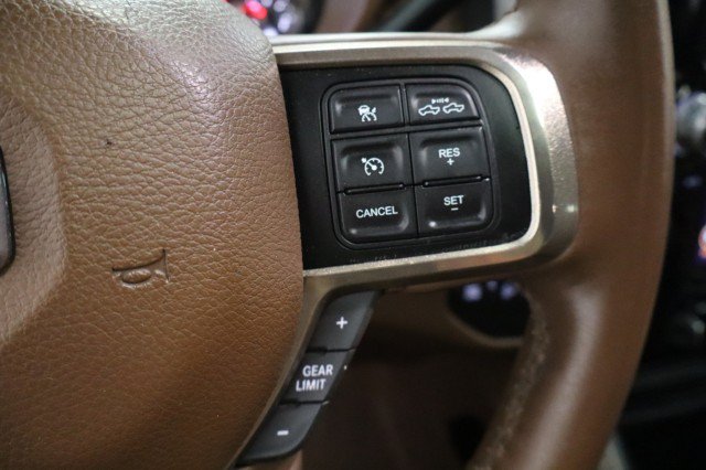 Used 2021 RAM 2500 Limited AWD/4WD image 37