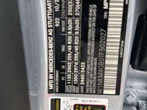 New 2026 Mercedes-Benz GLC 300 image 32