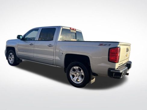 Used 2015 Chevrolet Silverado 1500 LT w/ All Star Edition image 3