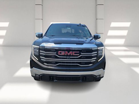 New 2026 GMC Sierra 1500 SLT w/ SLT Premium Plus Package image 2