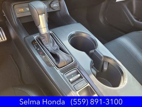 New 2026 Honda Civic Sport image 10