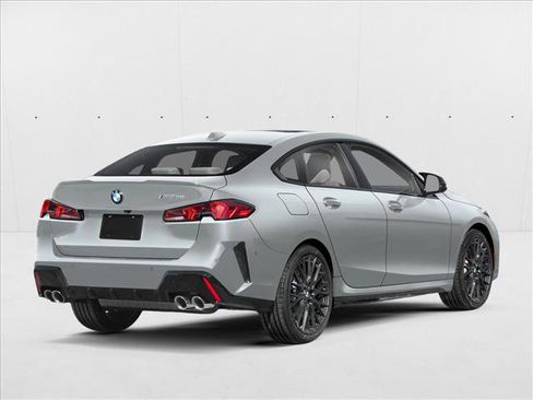 New 2026 BMW M235i xDrive AWD/4WD image 2