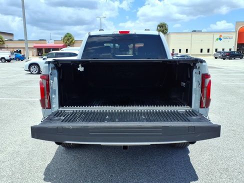 Used 2024 Ford F150 Lariat w/ Equipment Group 502A High AWD/4WD image 19