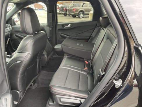 New 2026 Ford Escape ST-Line image 58