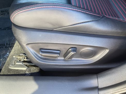 Used 2024 Toyota Corolla XSE image 26