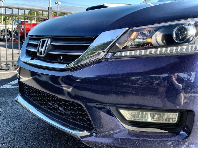 Used 2014 Honda Accord Sport image 45